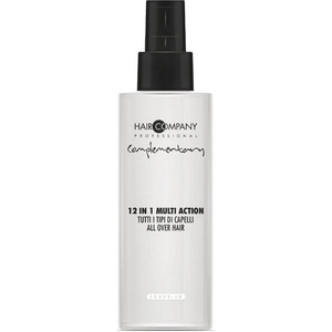Hair Company Professional Hair Company Мултифункционален протектор без изплакване 12 в 1 150 мл. 12-in-1 Multi-Action