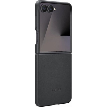 Samsung Galaxy Z Flip7 Kindsuit case black (EF-VF766PBEGWW)