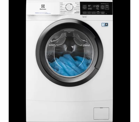 Electrolux EW6SM347DC