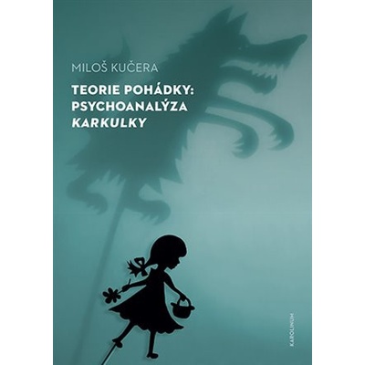 Teorie pohádky