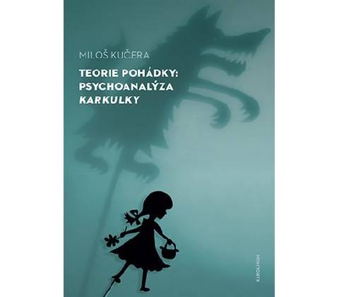 Teorie pohádky