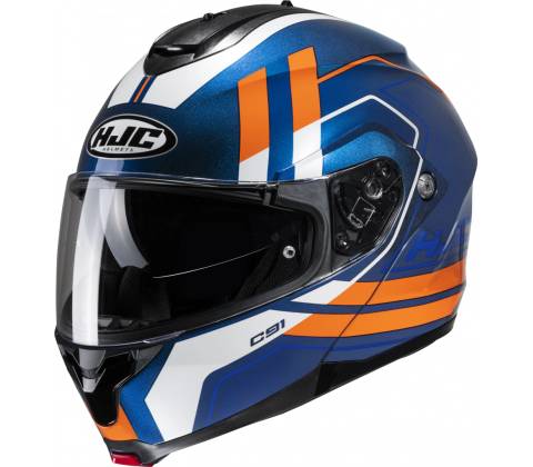 HJC C91 Octo