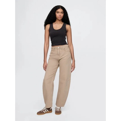 GAP Barrel High Rise 739238-01