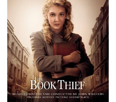 Book Thief