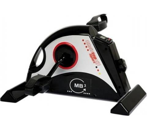 Christopeit MB 3 Mini