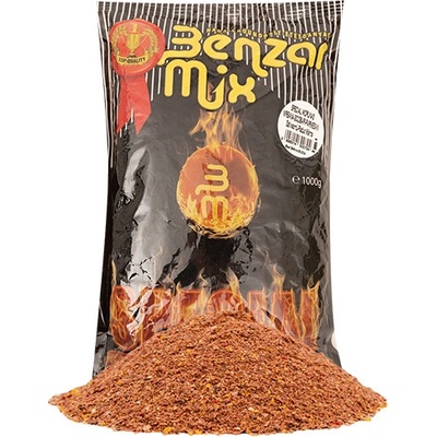 BENZAR MIX KŔMNA ZMES 1KG, 3KG