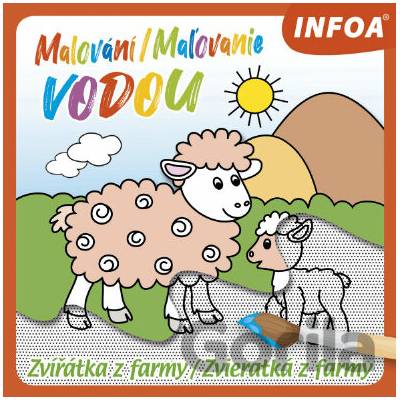 Malování Maľovanie vodou