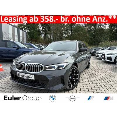 BMW 320d M Sport 140 kW