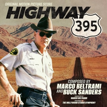 Highway 395 CD