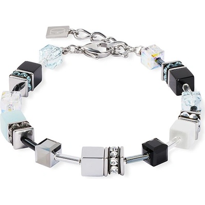 Coeur de Lion náramek 2838/30-2027