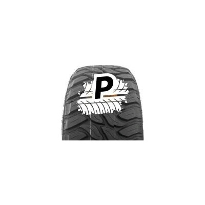 Grenlander Predator M/T 33/12,5 R18 118Q