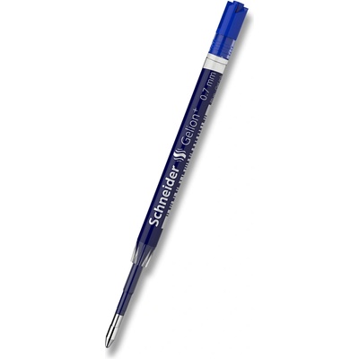 Schneider 103903 Náplň do gelových rollerů Gelion 39 modrá