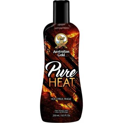 Australian Gold Balzam na opaľovanie super hot tingle 250 ml