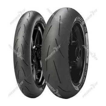 Metzeler Racetec 180/55 R17 73W