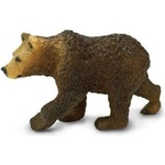 Safari Ltd Safari® Мече на гризли (S181429)