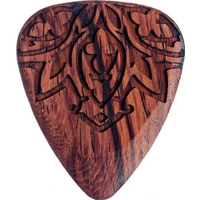 Timber Tones Mandala Tones Modernist Mandala