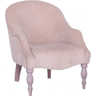 Solenzara Lois NC-7766-NB Látkové čelounění TC-186 / Whitewash M Beech P132A