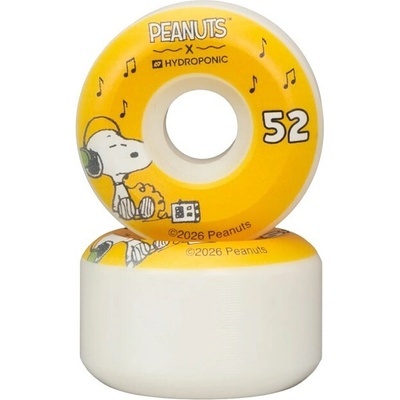 HYDROPONIC x Peanuts s 52mm Snoopy Super