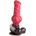 Creature Cocks Cujo Canine Silicone Dildo