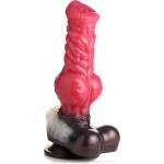 Creature Cocks Cujo Canine Silicone Dildo