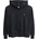 MAZINE Дамски суичър Mazine Women's Back Print Wave Hoodie - Anthracite (117-3733-0112)