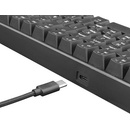 Image 1 of White Shark SHINOBI GK-2022B/R-US