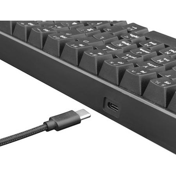 Image 1 of White Shark SHINOBI GK-2022B/R-US