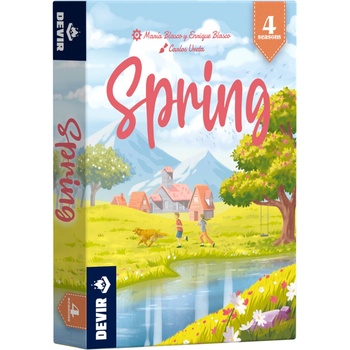Devir Spring