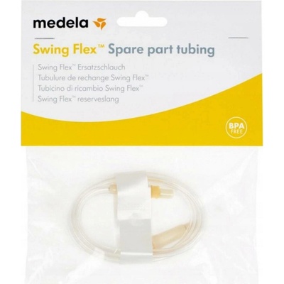 Medela Ventilek bezbarvý k odsávačce Swing Flex