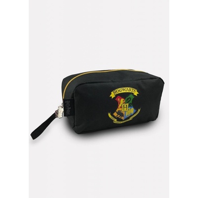Toaletní taška Groovy Harry Potter Bradavický erb