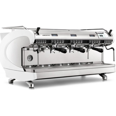 Nuova Simonelli Aurelia Wave UX 3GR bílý