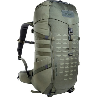 TATONKA Туристическа раница Tatonka Hike Pack BC 30 Walking backpack - Stone Grey Olive - размер One Size (502-9487-0111)