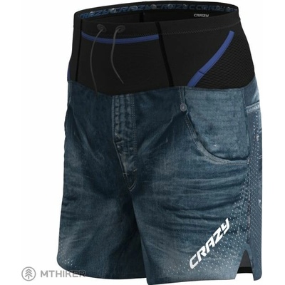 Crazy Idea kraťasy SHORT FLASH MAN Man