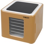 Test VIGAN Mammoth ESP4DG Recenze VIGAN Mammoth ESP4DG