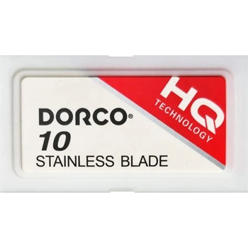 Dorco New Platinum ST301 žiletky 20 ks