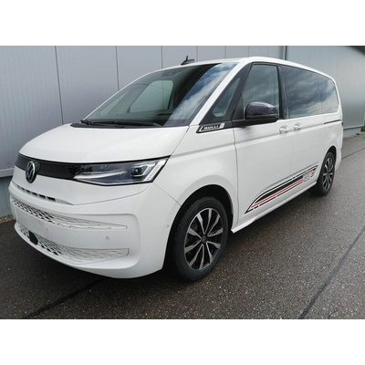 Volkswagen T7 Multivan 2.0 TDI DSG 110 kW
