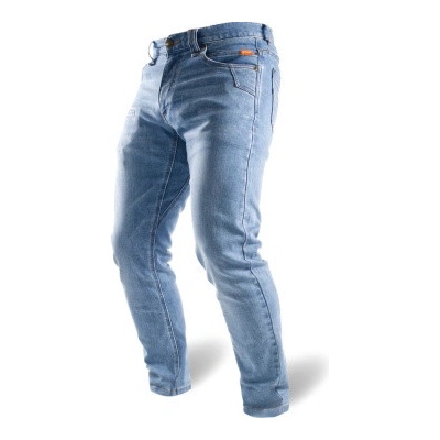 Kalhoty Pentagon Rogue Jeans Pants Light Indigo Blue