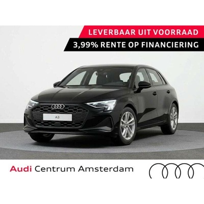 Audi A3 40 TFSIe Sportback 150 kW