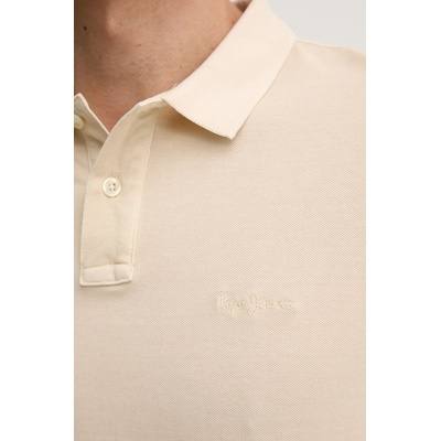 Pepe Jeans Памучна блуза с дълги ръкави Pepe Jeans NEW OLIVER GD LS (PM542213)