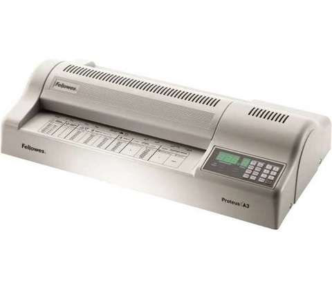 Fellowes Proteus A3