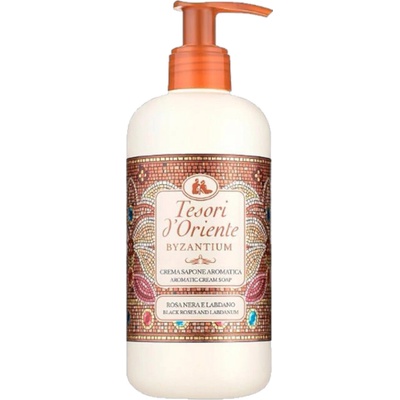 Tesori d'Oriente tekuté mydlo Byzantium 300 ml