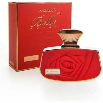 Image 1 of Al Haramain Belle Rouge EDP 75 ml