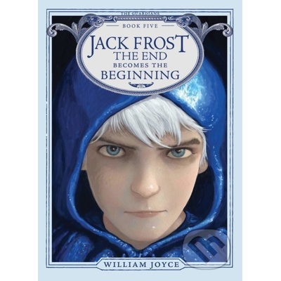 Jack Frost: The End Becomes the Beginning