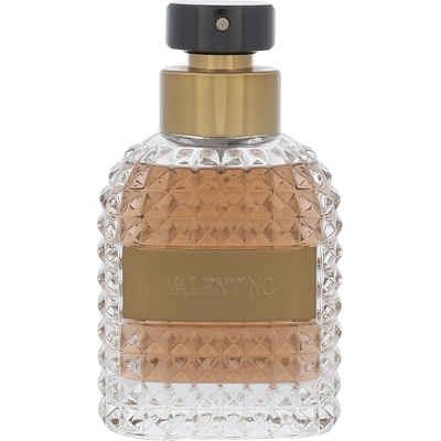 Valentino toaletná voda pánska 100 ml Tester
