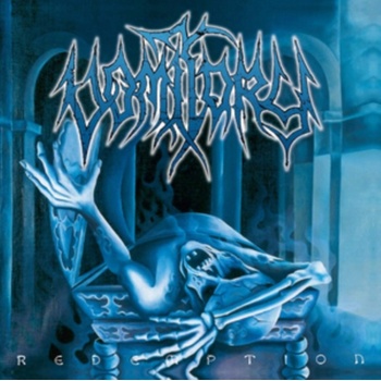 Redemption - Vomitory LP