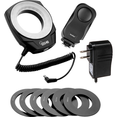 Godox LED Ring48