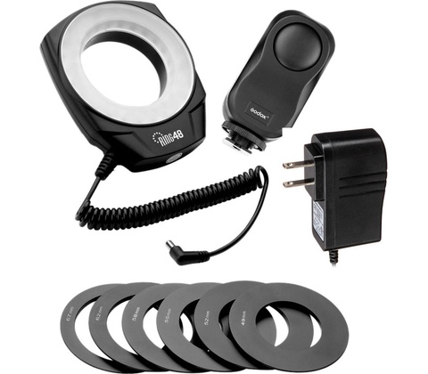 Godox LED Ring48