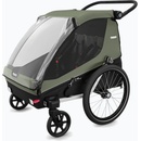Thule Courier
