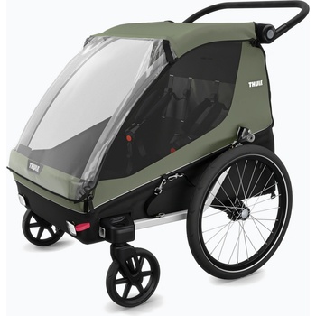 Thule Courier