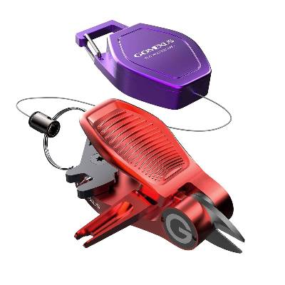 Резачка с ретрактор Gomexus Shark Bite Nippers & Retractor Combo